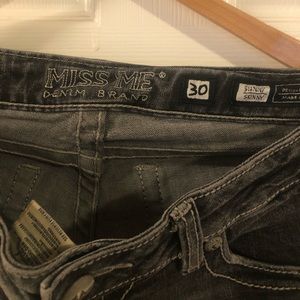 EUC! Miss Me Jeans